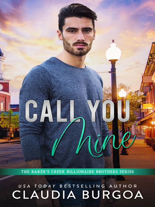 Cover image for Call You Mine
